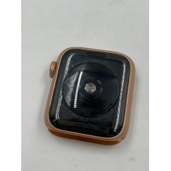 Outlet Smartwatch Apple Watch SE GPS 40mm różowy OPIS