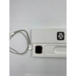 Outlet Smartwatch Apple Watch SE GPS 40mm różowy OPIS