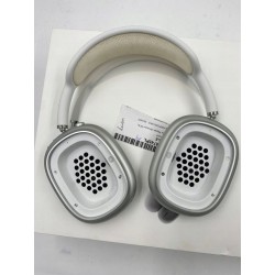 Outlet Słuchawki bezprzewodowe nauszne Apple AirPods Max Silver OPIS