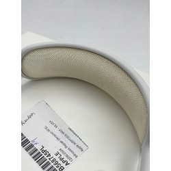Outlet Słuchawki bezprzewodowe nauszne Apple AirPods Max Silver OPIS