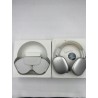 Outlet Słuchawki bezprzewodowe nauszne Apple AirPods Max Silver OPIS