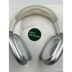 Outlet Słuchawki bezprzewodowe nauszne Apple AirPods Max Silver OPIS