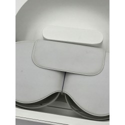 Outlet Słuchawki bezprzewodowe nauszne Apple AirPods Max Silver OPIS