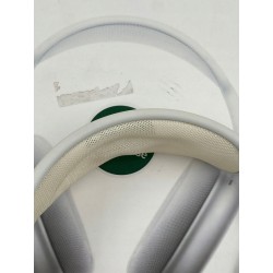 Outlet Słuchawki bezprzewodowe nauszne Apple AirPods Max Silver OPIS