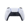USZKODZONY GAMEPAD SONY DO PLAYSTATION 5 DUALSENSE BIAŁO CZARNY OPIS