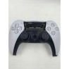 USZKODZONY GAMEPAD SONY DO PLAYSTATION 5 DUALSENSE BIAŁO CZARNY OPIS