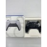 Outlet niekompletny kontroler Sony DualSense biało czarny OPIS