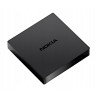 Outlet Odtwarzacz multimedialny Nokia Box 8010 4K Android TV HDMI 32 GB ROM