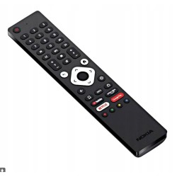 Outlet Odtwarzacz multimedialny Nokia Box 8010 4K Android TV HDMI 32 GB ROM