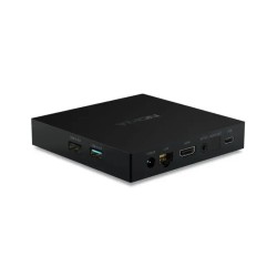 Outlet Odtwarzacz multimedialny Nokia Box 8010 4K Android TV HDMI 32 GB ROM