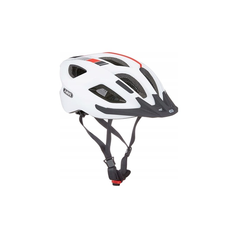 Kask rowerowy Abus r. M