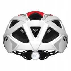 Kask rowerowy Abus r. M
