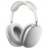 Outlet Słuchawki bezprzewodowe nauszne Apple AirPods Max Silver Bluetooth