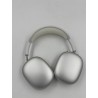Outlet Słuchawki bezprzewodowe nauszne Apple AirPods Max Silver Bluetooth