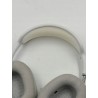 Outlet Słuchawki bezprzewodowe nauszne Apple AirPods Max Silver Bluetooth