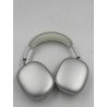 Outlet Słuchawki bezprzewodowe nauszne Apple AirPods Max Silver Bluetooth