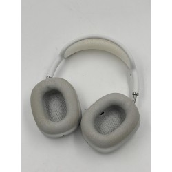 Outlet Słuchawki bezprzewodowe nauszne Apple AirPods Max Silver Bluetooth