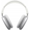 Outlet Słuchawki bezprzewodowe nauszne Apple AirPods Max Silver Bluetooth