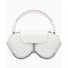 Outlet Słuchawki bezprzewodowe nauszne Apple AirPods Max Silver Bluetooth