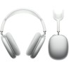 Outlet Słuchawki bezprzewodowe nauszne Apple AirPods Max Silver Bluetooth