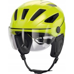 Kask rowerowy Abus Pedelec 2.0 r. L