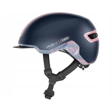 Kask rowerowy Abus 67041 r. M