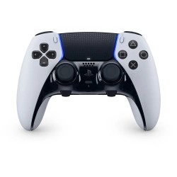 Outlet Kontroler Sony DualSense Edge PS5 biały wymienne moduły OPIS