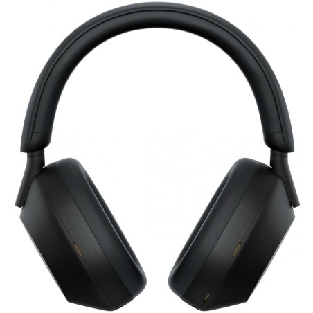 Outlet Słuchawki bezprzewodowe wokółuszne Sony WH-1000XM5 Bluetooth OPIS