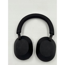Outlet Słuchawki bezprzewodowe wokółuszne Sony WH-1000XM5 Bluetooth OPIS