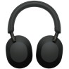 Outlet Słuchawki bezprzewodowe wokółuszne Sony WH-1000XM5 Bluetooth OPIS