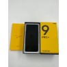 USZKODZONY Smartfon realme 9 Pro+ 8 GB / 256 GB 5G zielony OPIS