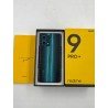 USZKODZONY Smartfon realme 9 Pro+ 8 GB / 256 GB 5G zielony OPIS