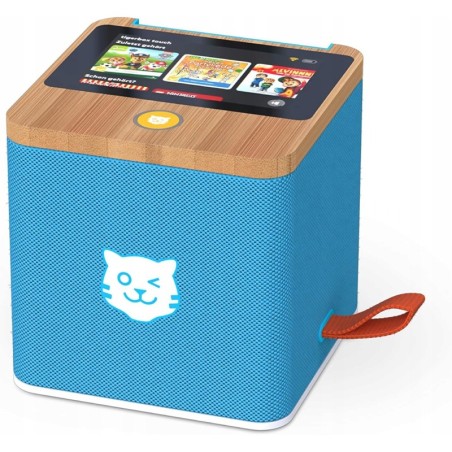 Tiger Media 1202 tigerbox TOUCH Streaming Box