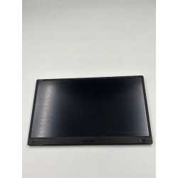 USZKODZONY Monitor LED Asus MB166C 15,6 " 1920 x 1080 px IPS / PLS
