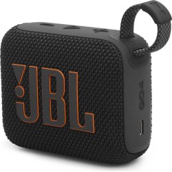 Outlet Głośnik przenośny JBL Go 4 Bluetooth moc 4.2 W czas pracy 7 h