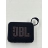 Outlet Głośnik przenośny JBL Go 4 Bluetooth moc 4.2 W czas pracy 7 h
