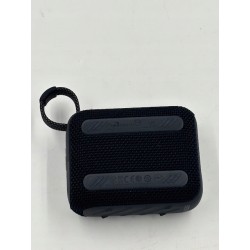 Outlet Głośnik przenośny JBL Go 4 Bluetooth moc 4.2 W czas pracy 7 h