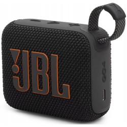 Outlet Głośnik przenośny JBL Go 4 Bluetooth moc 4.2 W czas pracy 7 h