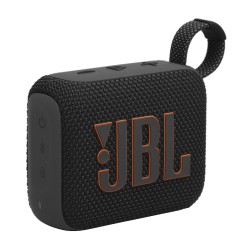 Outlet Głośnik przenośny JBL Go 4 Bluetooth moc 4.2 W czas pracy 7 h