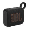 Outlet Głośnik przenośny JBL Go 4 Bluetooth moc 4.2 W czas pracy 7 h