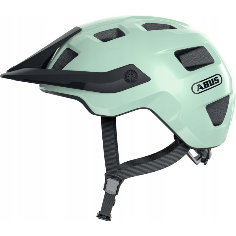 Kask rowerowy Abus MoTrip r. L Kask rowerowy Abus MoTrip r. L