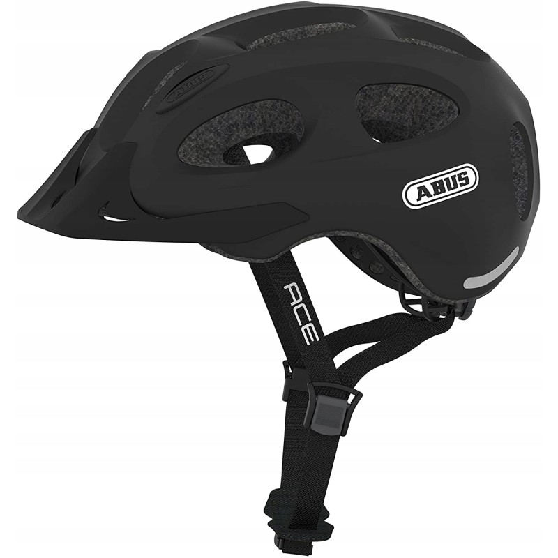 Kask rowerowy Abus Youn-I Ace r. M Kask rowerowy Abus Youn-I Ace r. M