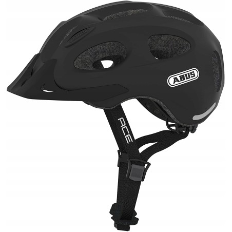 Kask rowerowy Abus Youn-I Ace r. M