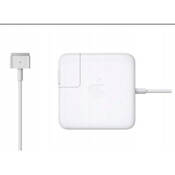 Outlet Zasilacz Apple moc 85 W do Apple A1424 20V - 4.25A długość kabla 2m