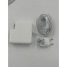 Outlet Zasilacz Apple moc 85 W do Apple A1424 20V - 4.25A długość kabla 2m