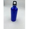 Outlet Butelka Bidon na wodę bez BPA lekka Sigg Traveller 600 ml Dark Blue