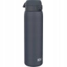 Outlet Butelka ION8 Stainless Steel 1,2 l - Ash Navy ciemno niebieska