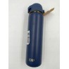 Outlet Butelka ION8 Stainless Steel 1,2 l - Ash Navy ciemno niebieska
