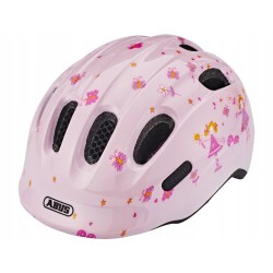 Kask rowerowy Abus Smiley 2.0 r. S