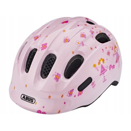 Kask rowerowy Abus Smiley 2.0 r. S